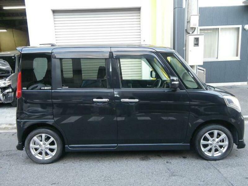 FLAIR WAGON