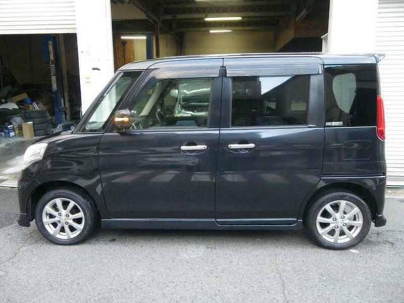 FLAIR WAGON
