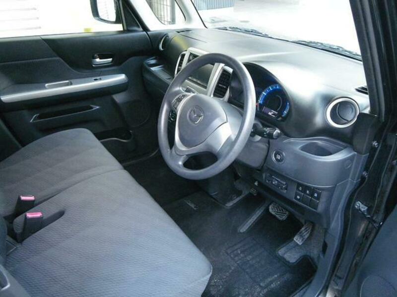 FLAIR WAGON