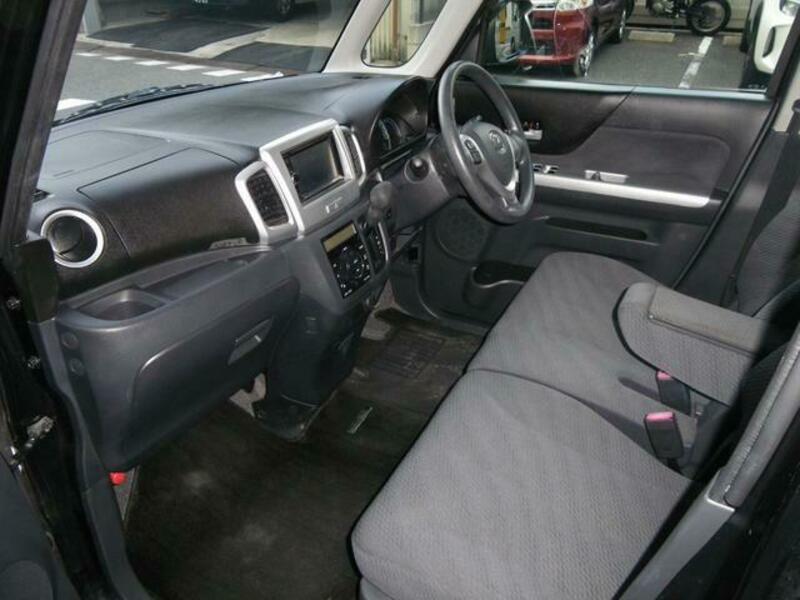 FLAIR WAGON