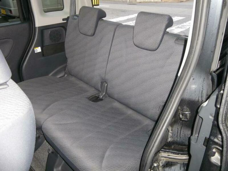 FLAIR WAGON