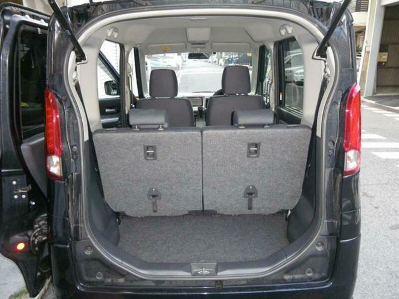 FLAIR WAGON