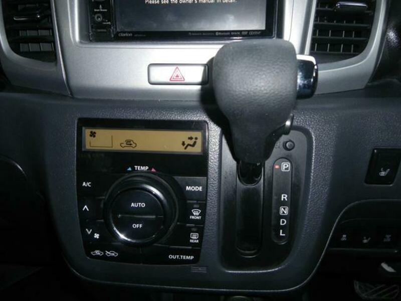 FLAIR WAGON
