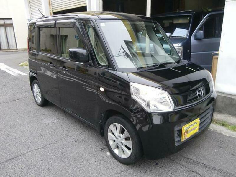 FLAIR WAGON