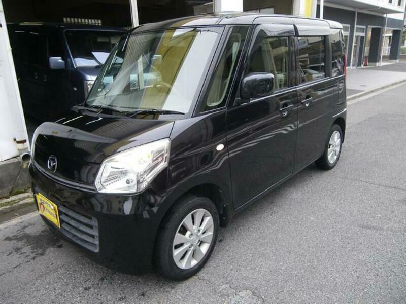FLAIR WAGON