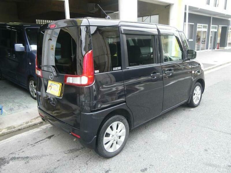 FLAIR WAGON