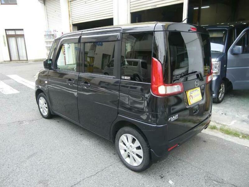 FLAIR WAGON