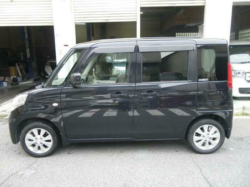 FLAIR WAGON