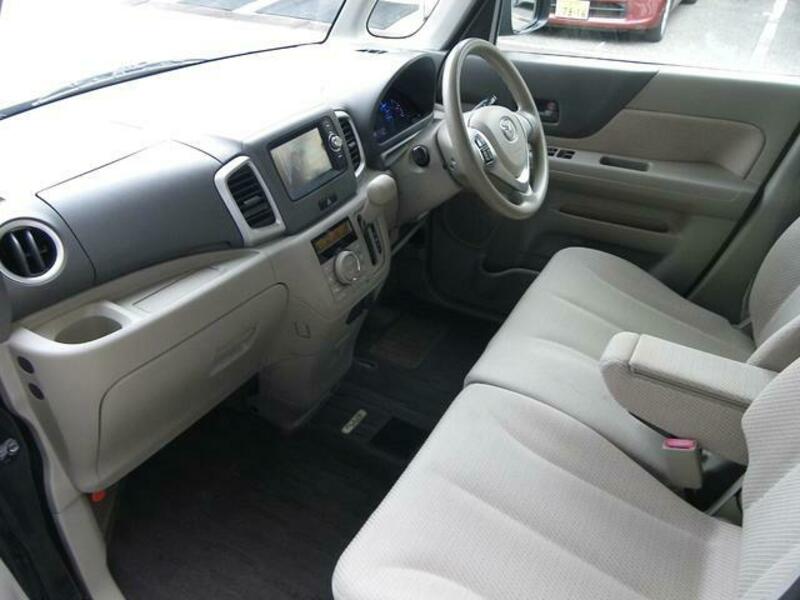 FLAIR WAGON