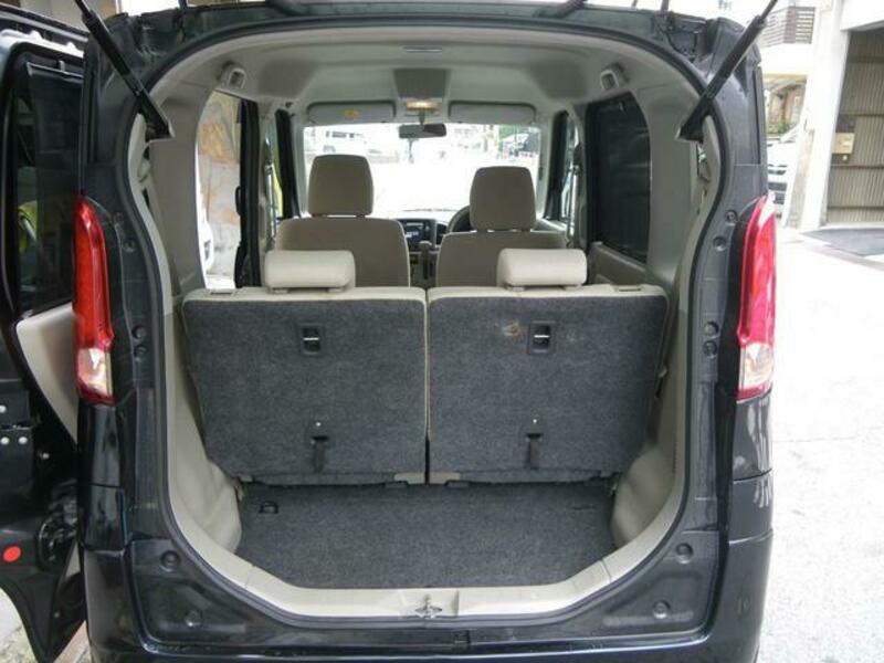 FLAIR WAGON
