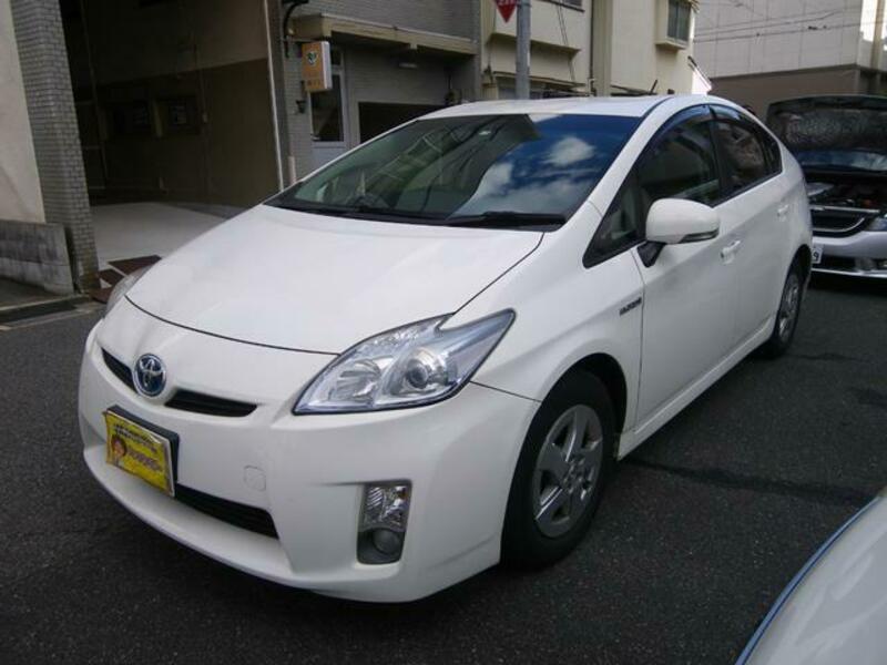 PRIUS