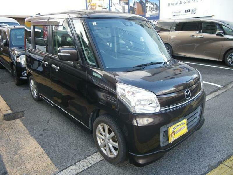 FLAIR WAGON