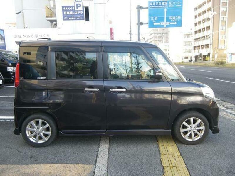 FLAIR WAGON
