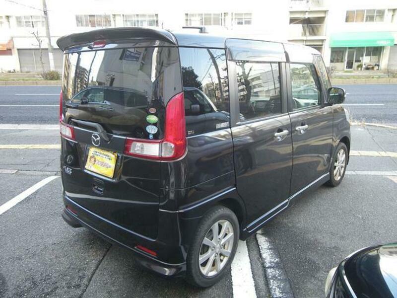 FLAIR WAGON