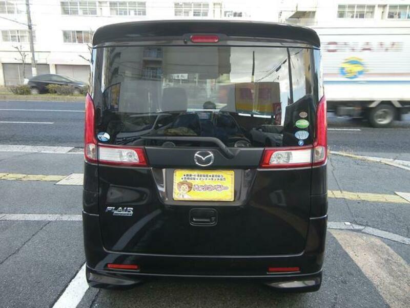 FLAIR WAGON