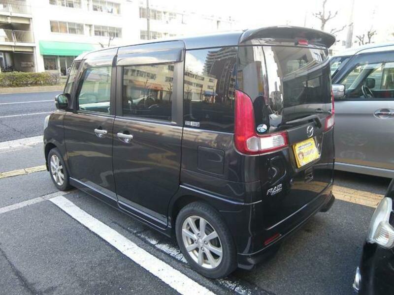 FLAIR WAGON