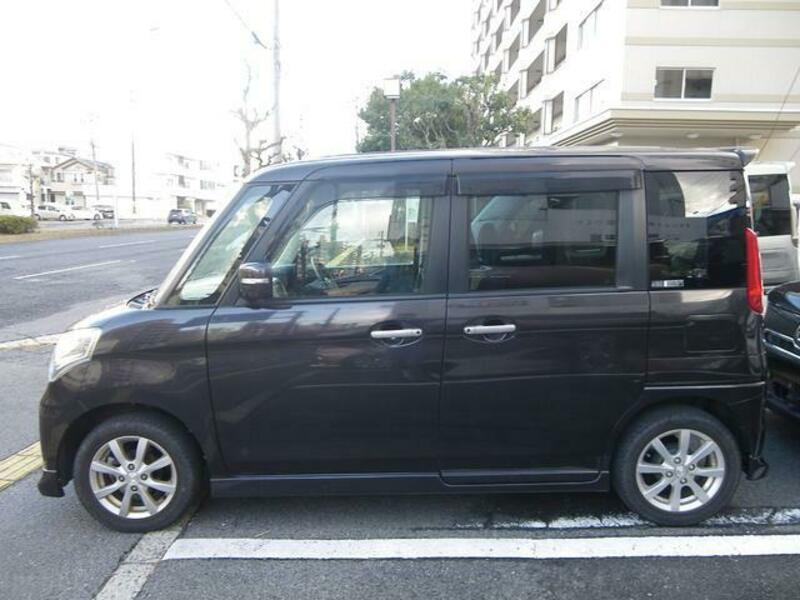 FLAIR WAGON