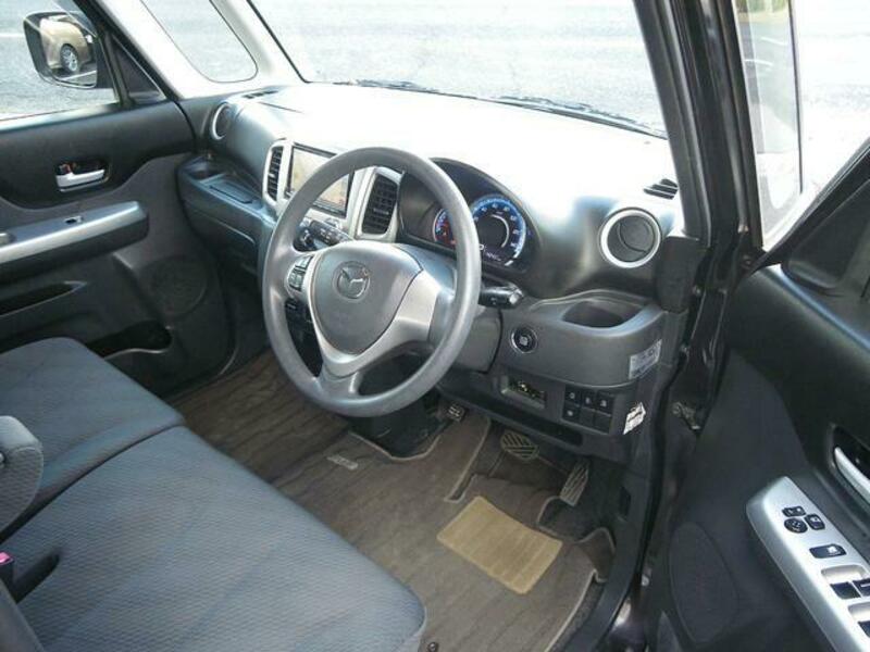 FLAIR WAGON