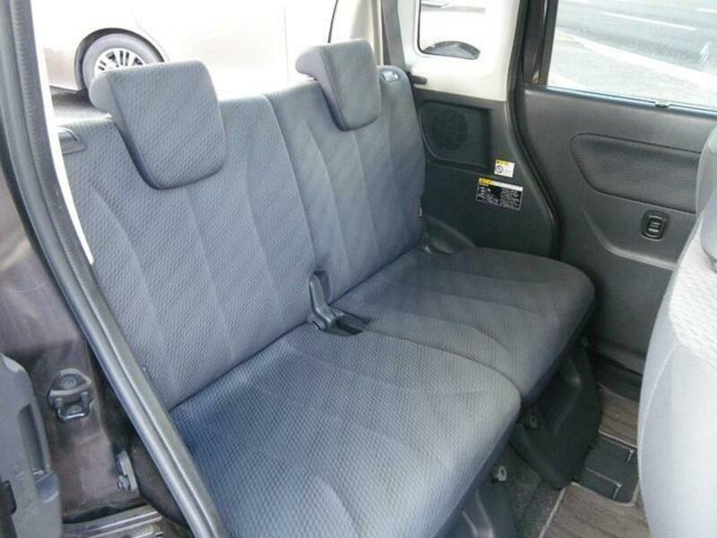 FLAIR WAGON