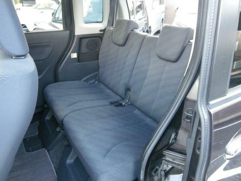 FLAIR WAGON