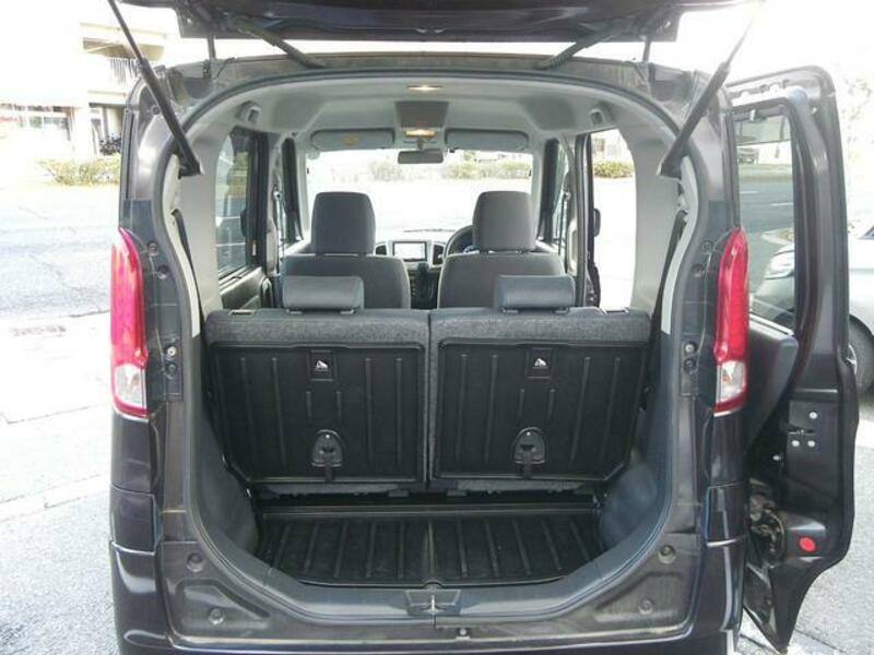 FLAIR WAGON