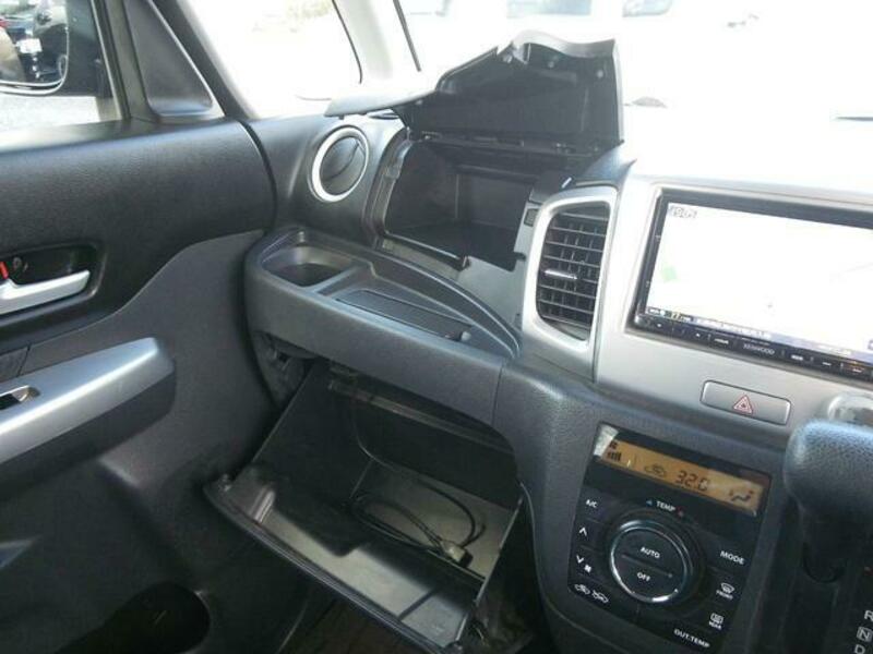 FLAIR WAGON