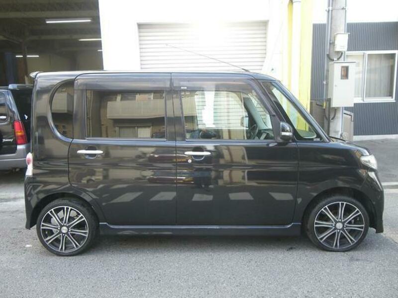 TANTO