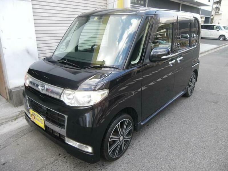 TANTO