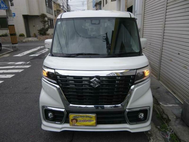 SPACIA CUSTOM