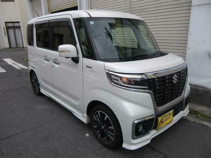 SPACIA CUSTOM