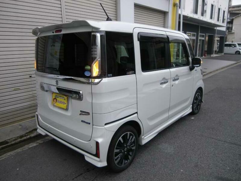 SPACIA CUSTOM