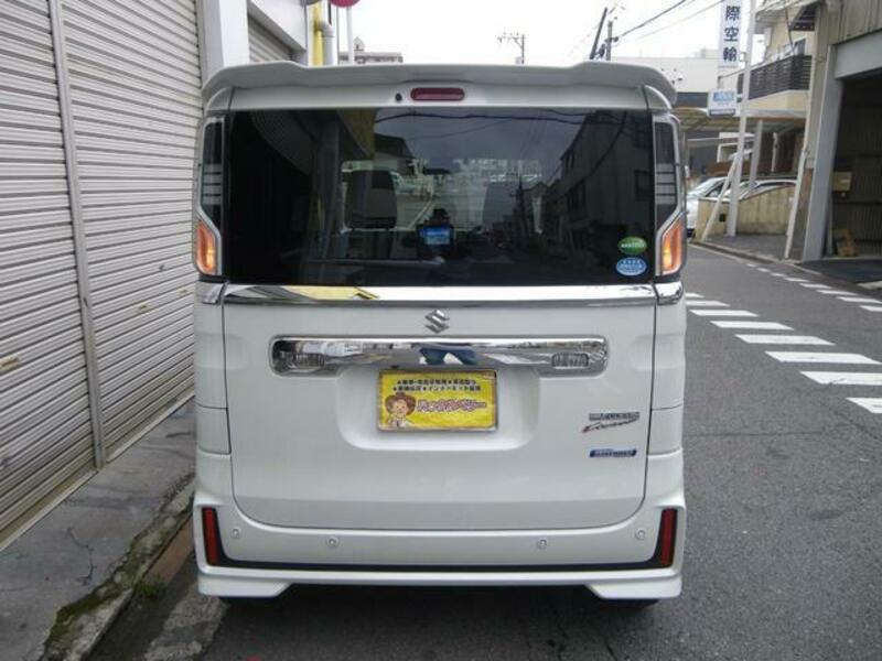 SPACIA CUSTOM
