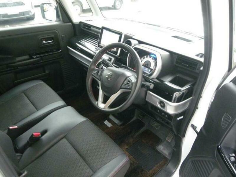 SPACIA CUSTOM