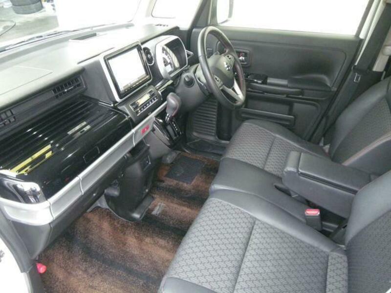 SPACIA CUSTOM