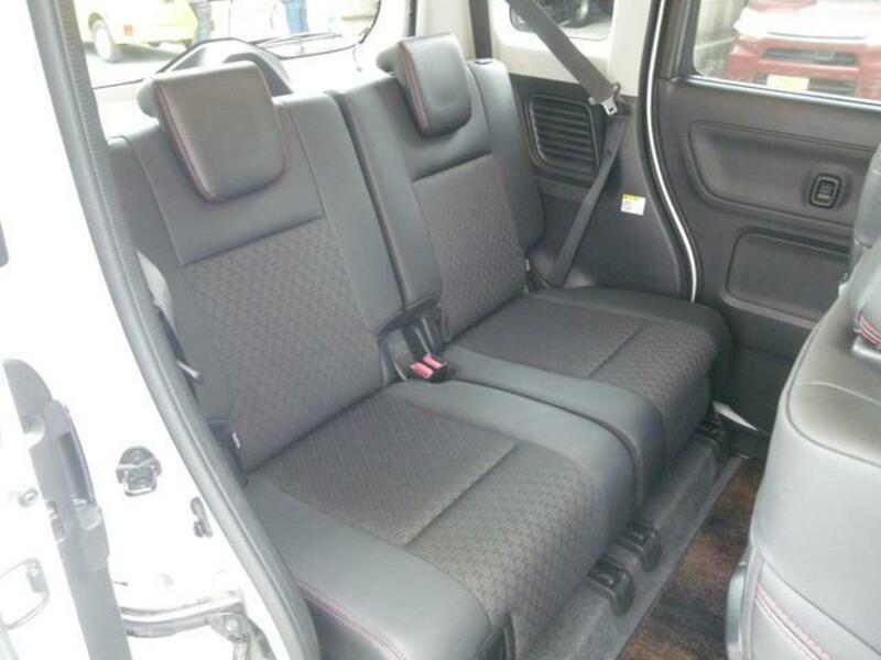SPACIA CUSTOM