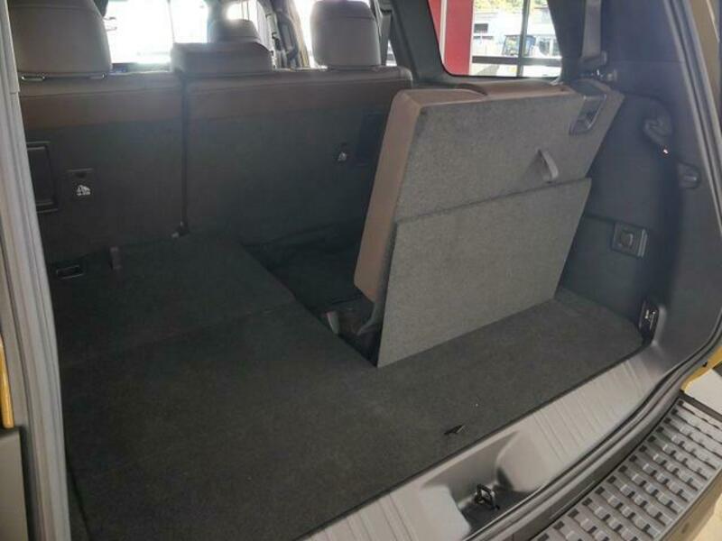 LAND CRUISER 250