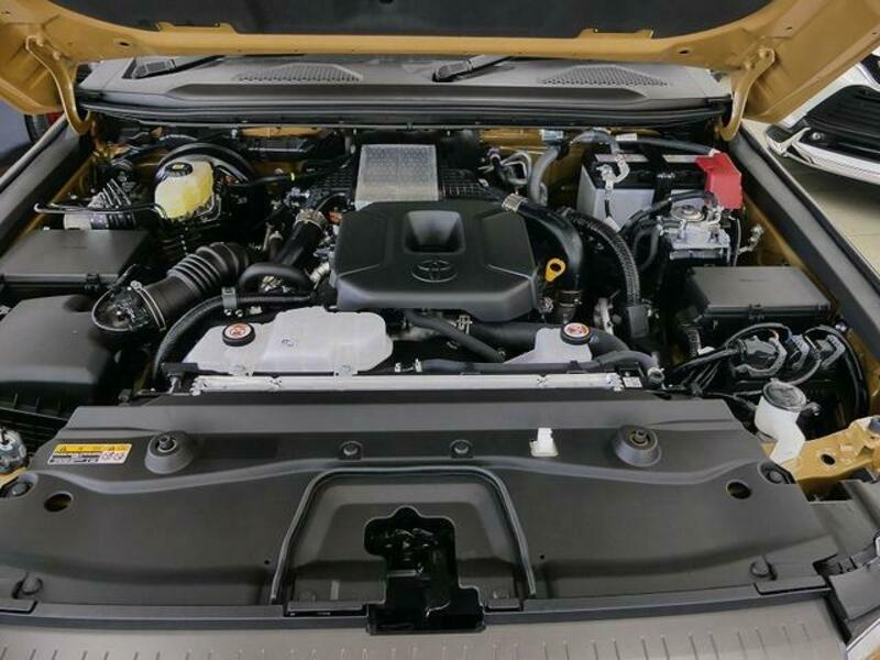 LAND CRUISER 250