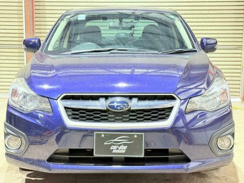 IMPREZA G4