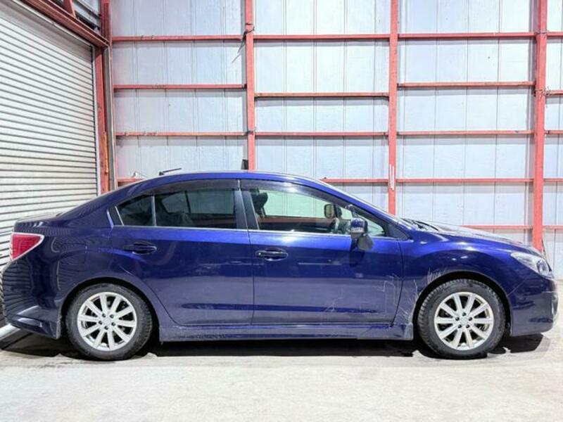 IMPREZA G4