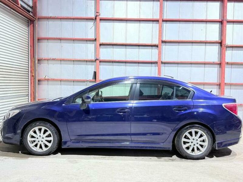 IMPREZA G4