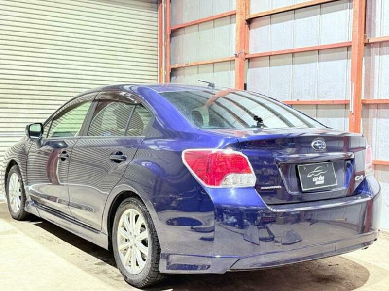 IMPREZA G4