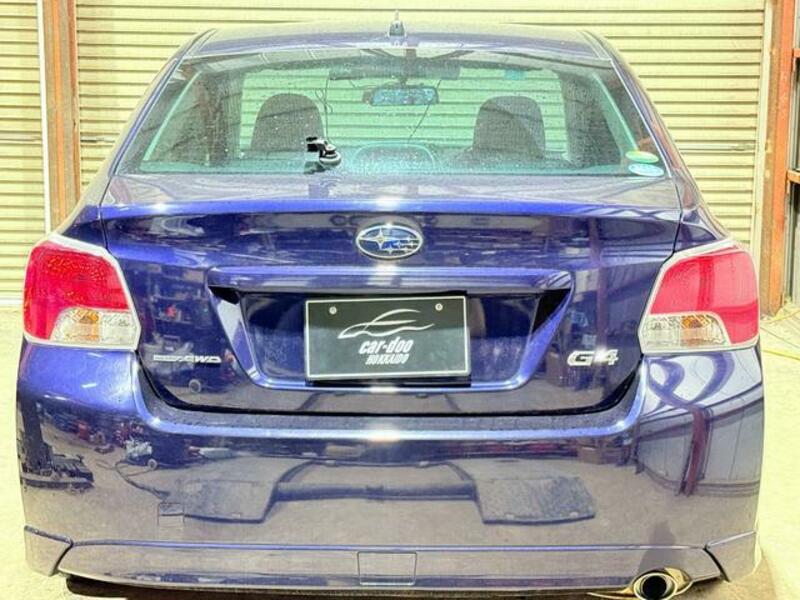 IMPREZA G4