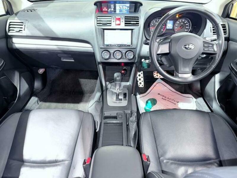 IMPREZA G4