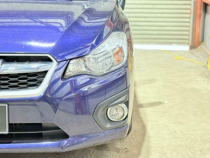 IMPREZA G4