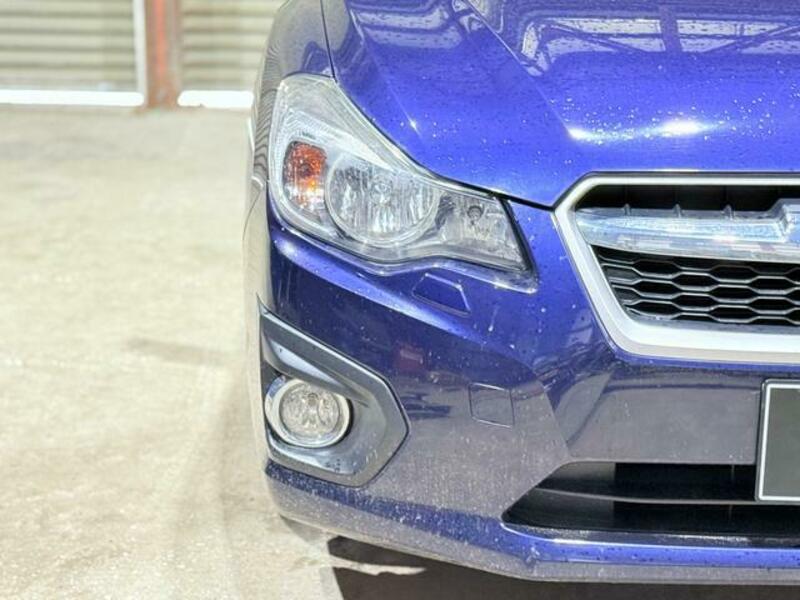 IMPREZA G4