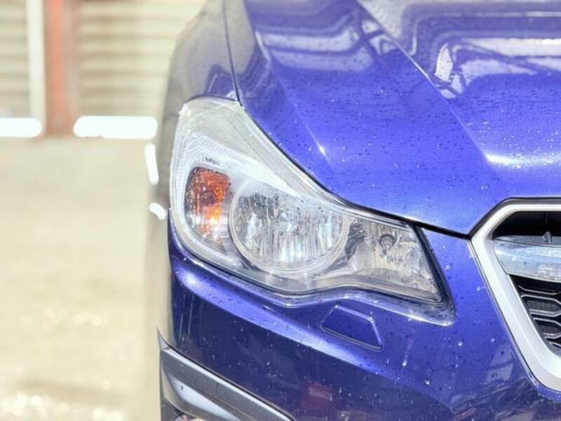 IMPREZA G4