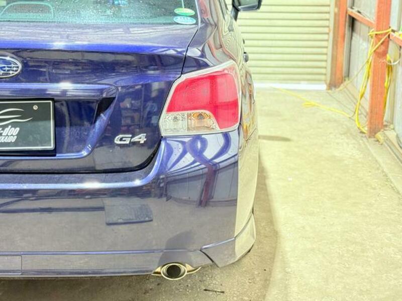 IMPREZA G4
