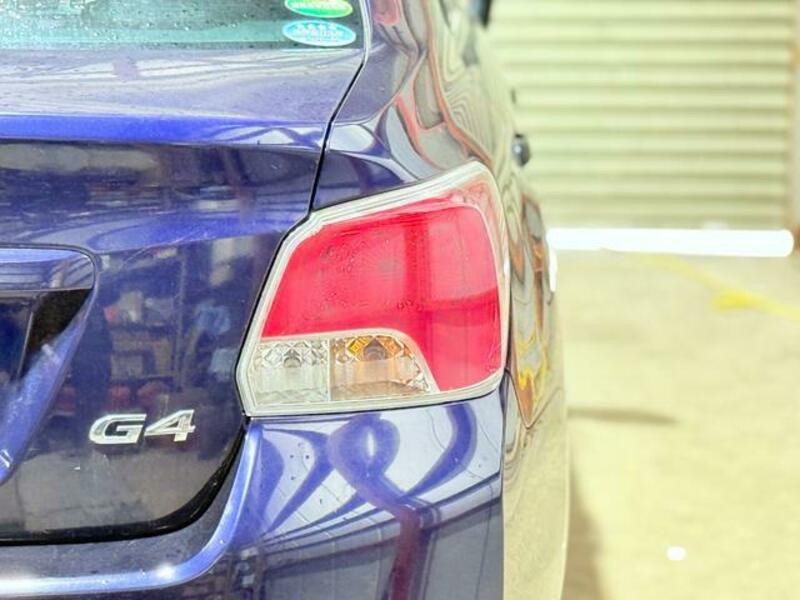 IMPREZA G4