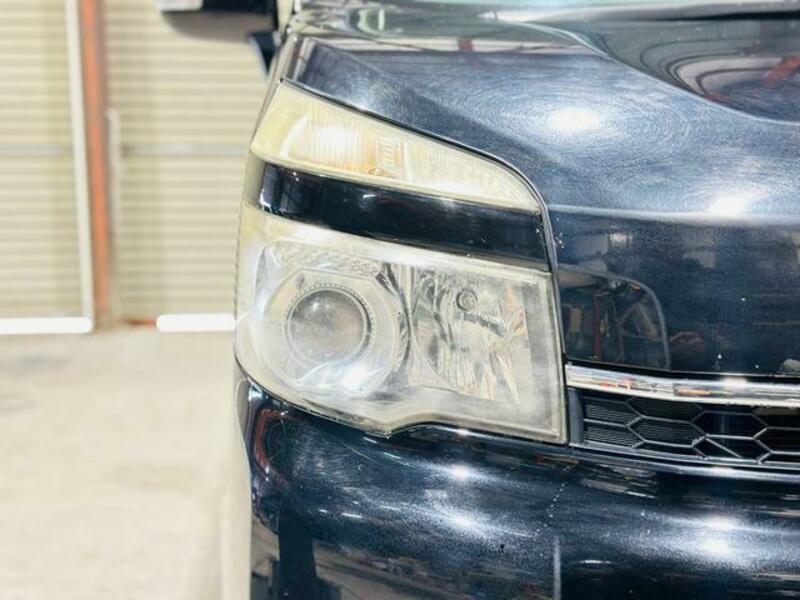 VOXY