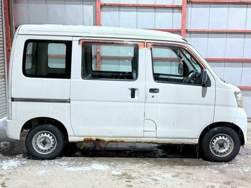 HIJET CARGO